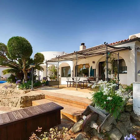 Casa De L'albada Ρόζες