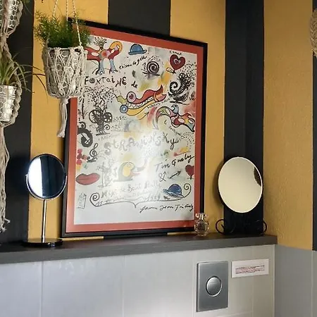 Casa De L'albada * Ρόζες