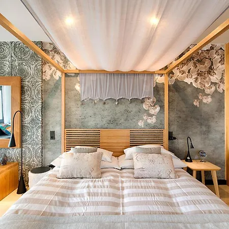 Bed and Breakfast Casa De L'albada *