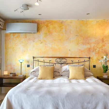 Bed and Breakfast Casa De L'albada