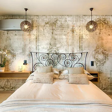 Bed and Breakfast Casa De L'albada