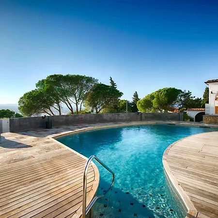 Bed and Breakfast Casa De L'albada *